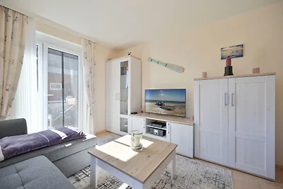 Vakantieappartement Gezinsvakantie Kellenhusen