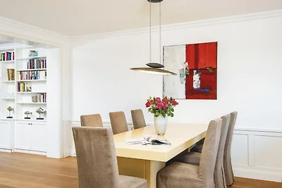 Casa vacanze Vacanza di relax Kampen