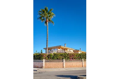Villa Palmera