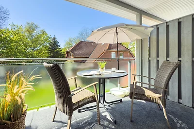 "Landhaus Voss" Typ 2 Nr.7