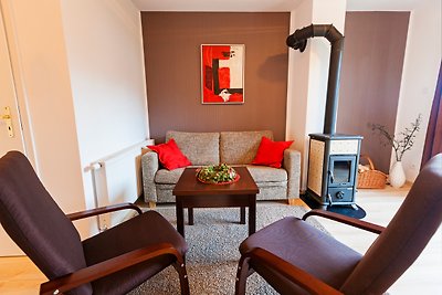 apartman za odmor Obiteljski odmor Karpacz