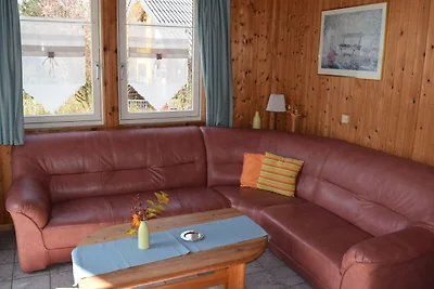 Komfort-Ferienhaus Wolke #56