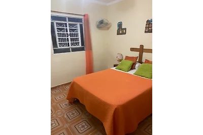 Appartamento Vacanza con famiglia Camaguey