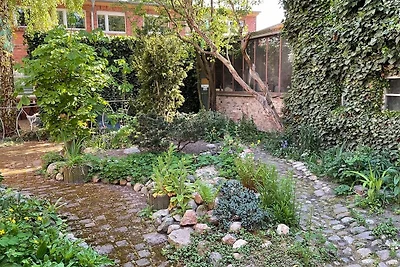 Ferienhaus Fischkopp - exklusiv &