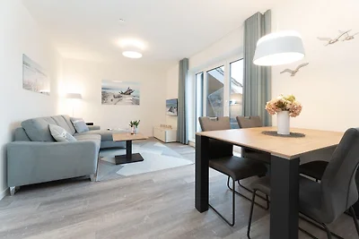 Dahmer Dünen Relax am Meer