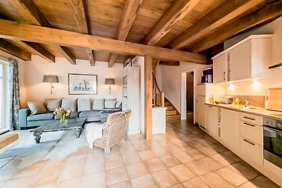 Herman's Hof Appartement Nr. 8