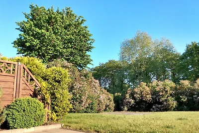 Ferienwohnung "Moorberg" mit