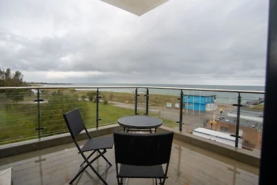 "Dünenpark Heiligenhafen", Haus