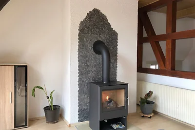 Lissy's alte Schmiede