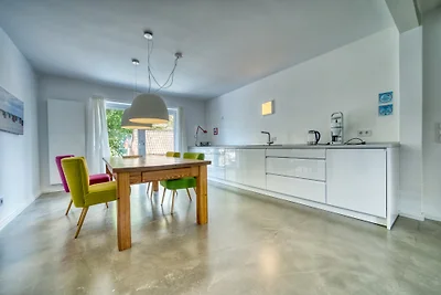 Ferienhaus Möwenstrasse 36, 8MWS36