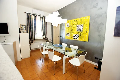 Casa vacanze Vacanza di relax Salerno