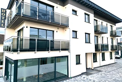Serviced Apartments Dietzenbach