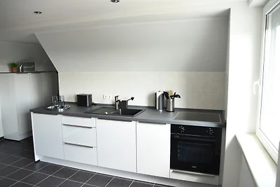 City Lounge an der Feuerwache mit