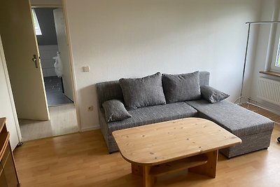 Vakantieappartement Gezinsvakantie Helmstedt