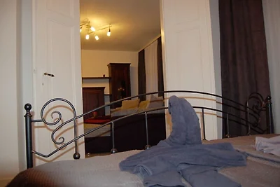 Appartamento Vacanza con famiglia Quedlinburg