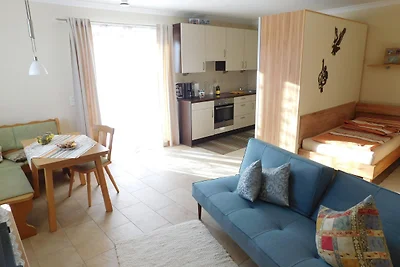 Vakantieappartement Gezinsvakantie Füssen