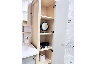 Appartamento Vacanza con famiglia Dinslaken