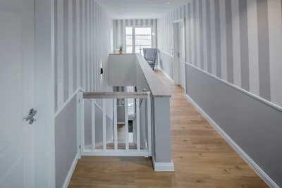 Ferienhaus Seewind