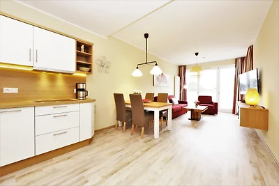 (Brise) Strandresidenz Else Marie