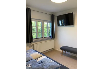 Vakantiehuis Ontspannende vakantie Grömitz
