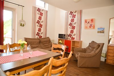 Vakantieappartement Gezinsvakantie Osnabrück