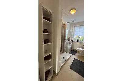 Ferienwohnung Fürstenberg - Storch