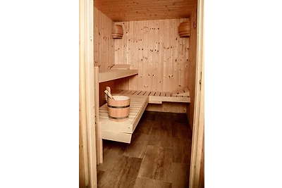 Gemütliche Hüblerhütte by