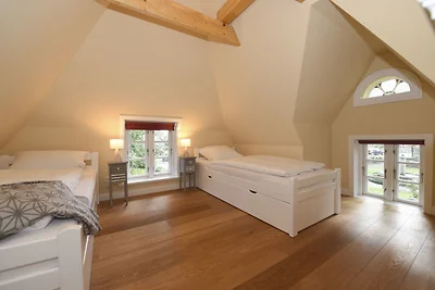 Vakantiehuis Ontspannende vakantie Oevenum