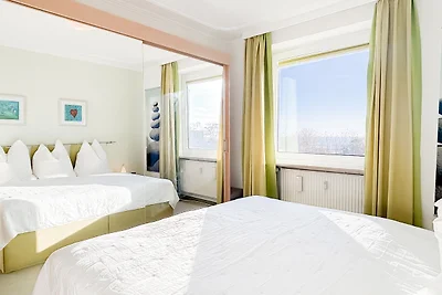 Appartamento Vacanza con famiglia Grevesmühlen