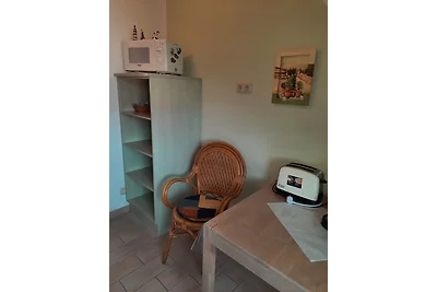 Zempin, Hansestr. 22 "Schatzkiste"