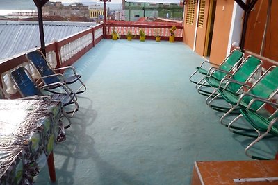 Vakantieappartement Gezinsvakantie Baracoa