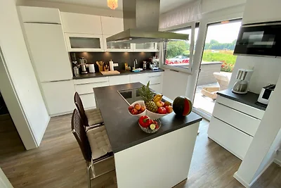 Feriendomizil Rosenhuus -