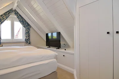 Apartament Dla rodzin Westerland
