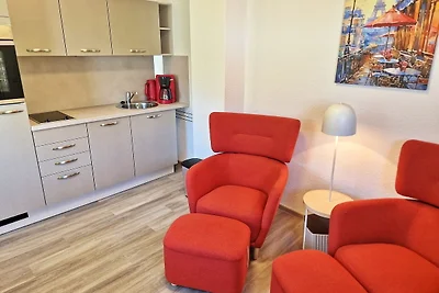 Kleine Liebe Wismar in der Altstadt