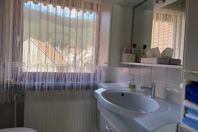 Vakantiehuis Ontspannende vakantie Kirn