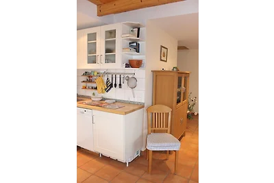 "Haus Rosenstrasse - Whg. 4"