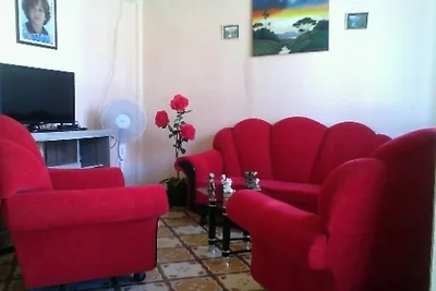 Casa Juan Maresma Appartement 1