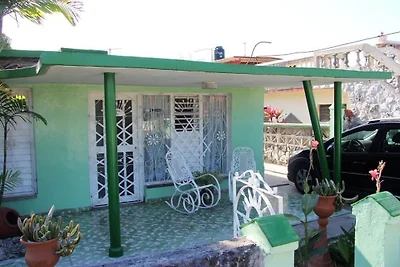 Vakantieappartement Gezinsvakantie Matanzas