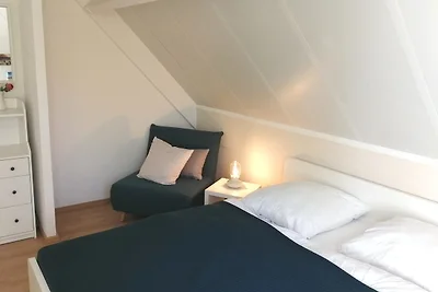 Ferienhaus 2004 in Tossens