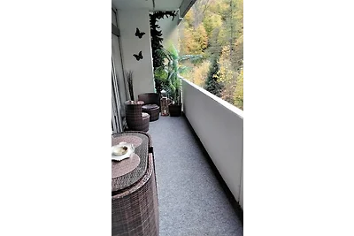 Ferienperle Bad Harzburg mit