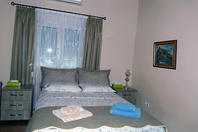 esperides holidays - Haus mit