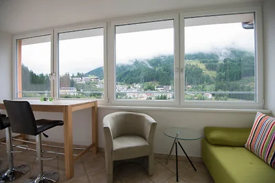 Panorama Spa Lodges Das.Schiller |