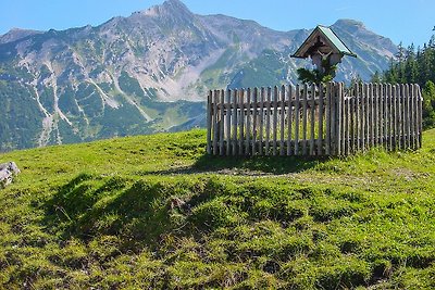 Vakantieappartement Gezinsvakantie Wallgau