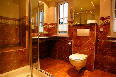 Casa vacanze Vacanza di relax Groß Zicker