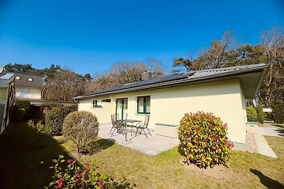 Ferienwohnung Bobtail