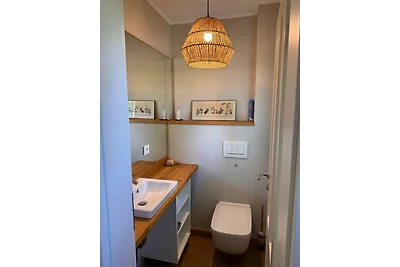 Ferienhaus "Letj Fasan" Oldsum