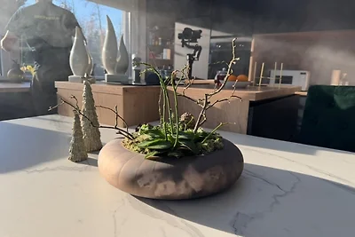 Harz Zeit Residenz neu eröffnet