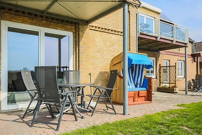 Ferienhof Büdlfarm - Hühnerstall