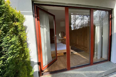 Vakantieappartement Gezinsvakantie Gustow