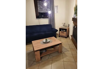 Haus Waldfrieden EG